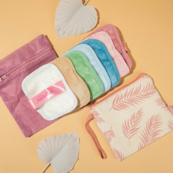 The Original Makeup Eraser – Keep Palm 7-day Set - Image 2