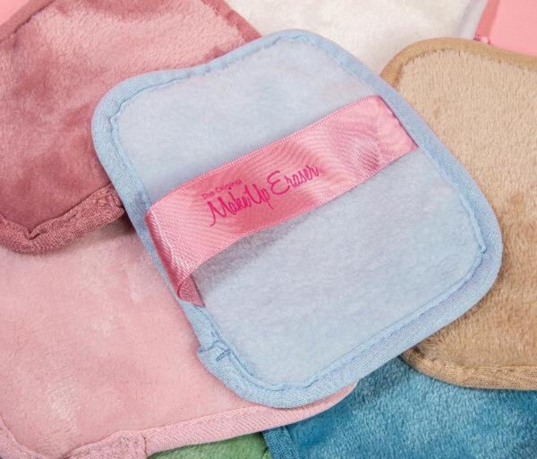 The Original Makeup Eraser – Keep Palm 7-day Set - Image 4