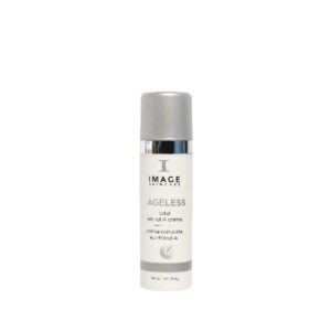 Ageless Total Retinol-a Crème (prescription Only)