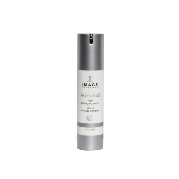 Ageless Total Anti-ageing Serum With Plant Stem Cell Technology