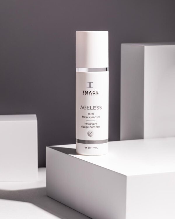 Ageless Total Facial Cleanser - Image 2