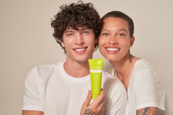 Biome+ Cleansing Comfort Balm - Image 2