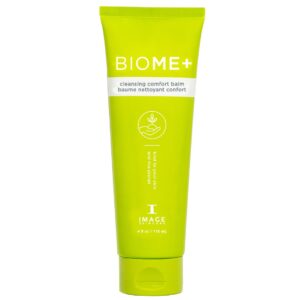Biome+ Cleansing Comfort Balm