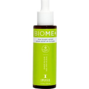 Biome+ Dew Bright Serum