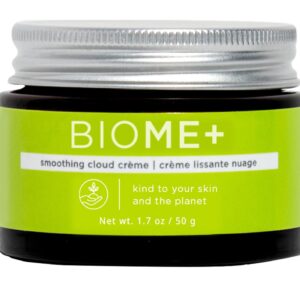 Biome+ Smoothing Cloud Crème
