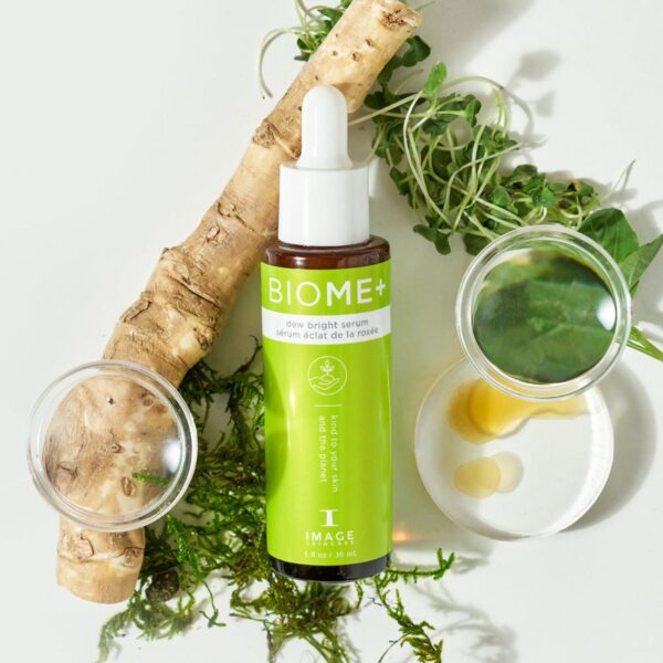 Biome+ Dew Bright Serum - Image 4