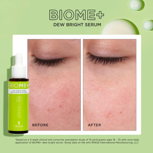 Biome+ Dew Bright Serum - Image 3