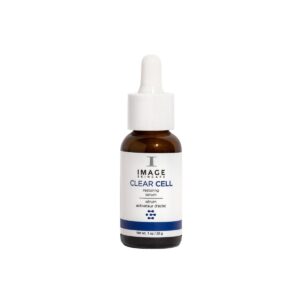 Clear Cell Restoring Serum (oil Free)