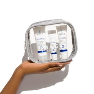 Clear Skin Solutions Kit (blemish Defense)