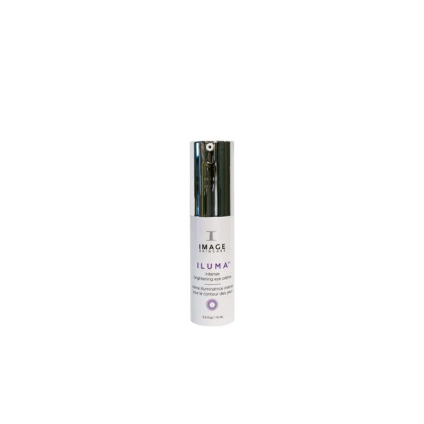 Iluma Intense Brightening Eye Crème