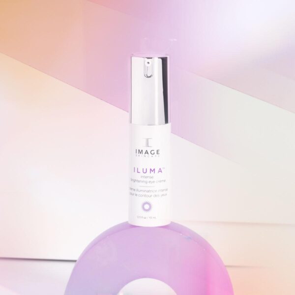 Iluma Intense Brightening Eye Crème - Image 3