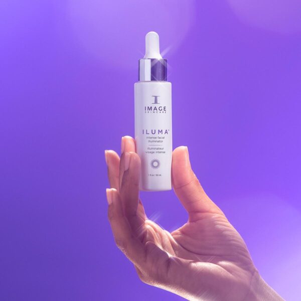 Iluma Intense Facial Illuminator - Image 2