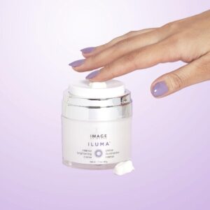 Iluma Intense Brightening Crème
