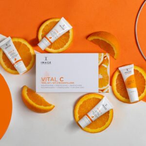 Vital C Trial Kit