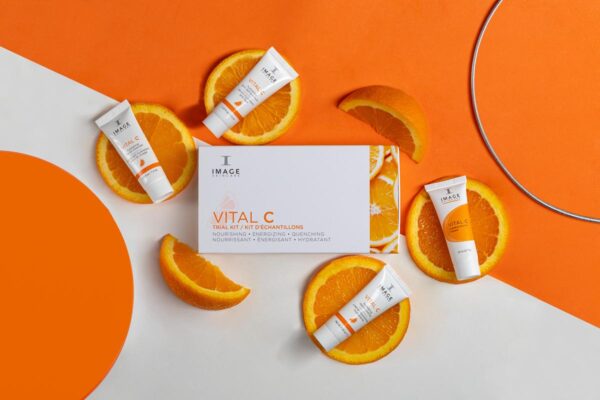 Vital C Trial Kit