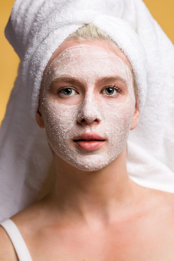 Ageless Total Resurfacing Masque - Image 3