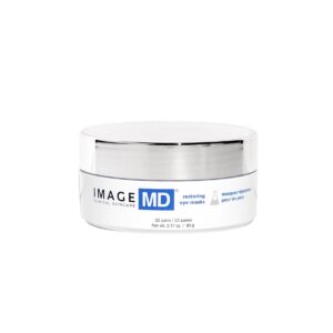 Image Md® Restoring Eye Masks – 22 Pairs