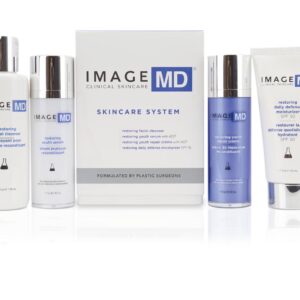 Md Skincare System Trial Kit  (prescription Only)