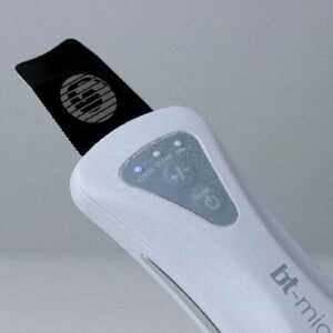 Bio-therapeutic Micro-fusion