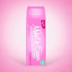 The Original Makeup Eraser Origional Pink