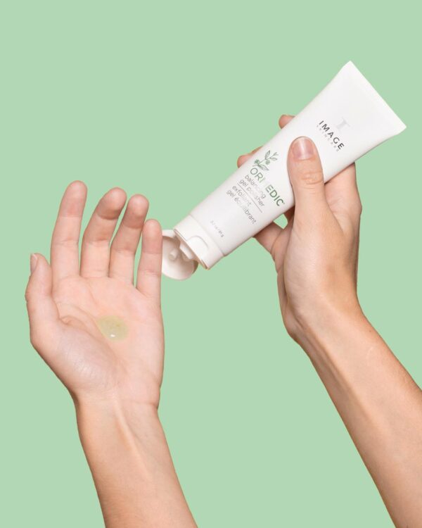Ormedic Balancing Gel Polisher - Image 3