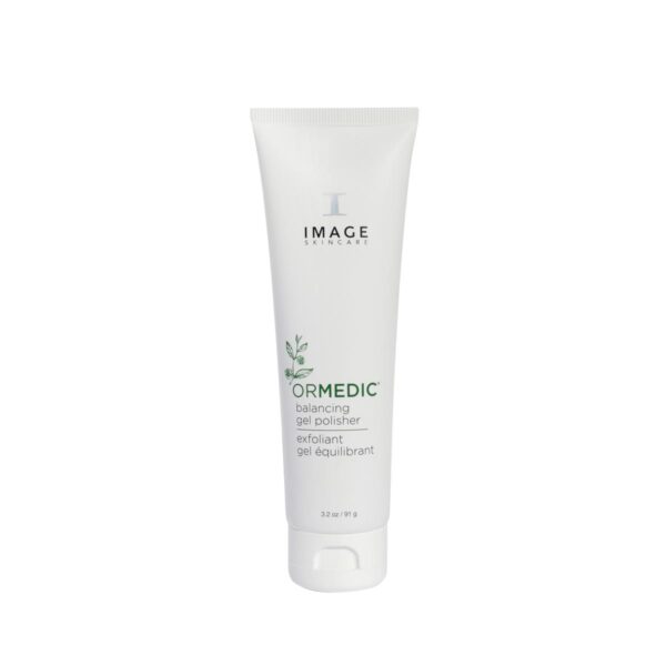 Ormedic Balancing Gel Polisher