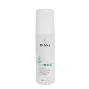 Ormedic Balancing Facial Cleanser