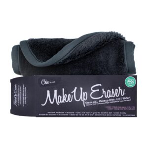 The Original Makeup Eraser Chic Black (origional Size)