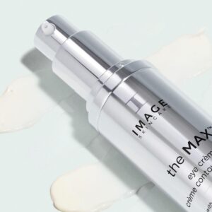 The Max Stem Cell Eye Crème