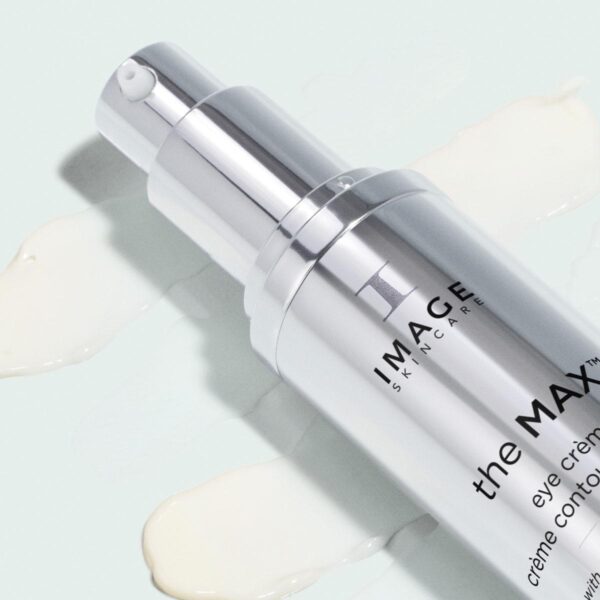 The Max Stem Cell Eye Crème