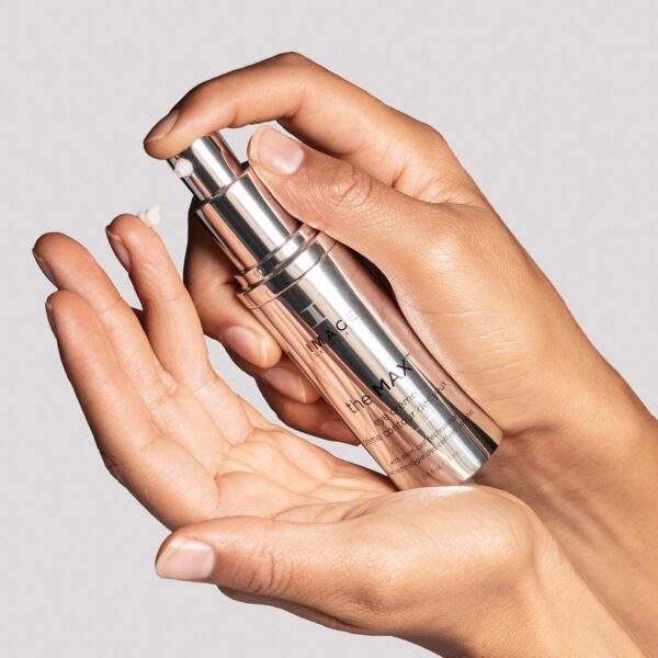 The Max Stem Cell Eye Crème - Image 2