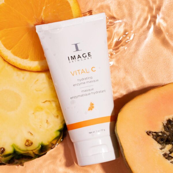 Vital C Hydrating Enzyme Masque - Image 2