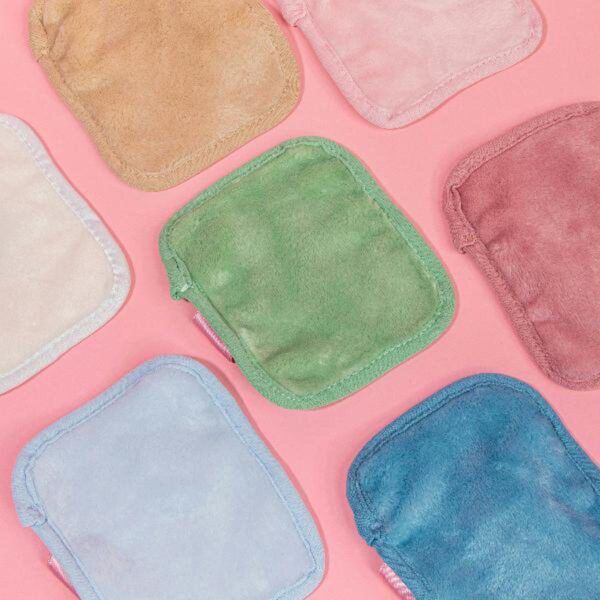 The Original Makeup Eraser – Keep Palm 7-day Set - Image 3