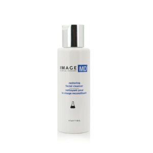 Md Restoring Facial Cleanser (prescription Only)