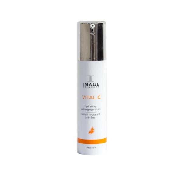Vital C Hydrating Anti-aging Serum